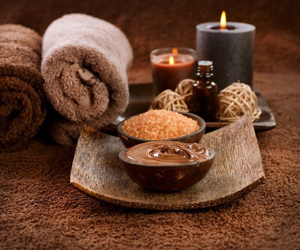 宁静的温暖，心灵的归宿