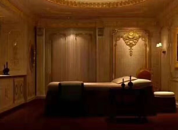 重庆高档休闲会所风采展示（九）