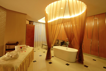 杭州江干区养生馆之脾胃虚弱的食疗配合